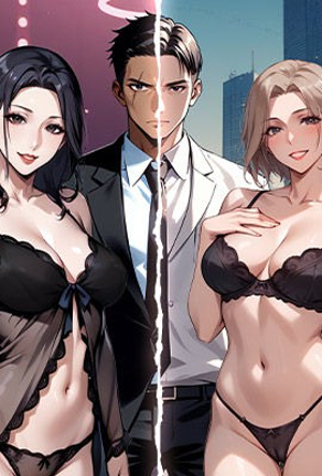 妖精的尾巴漫画完结新番上线